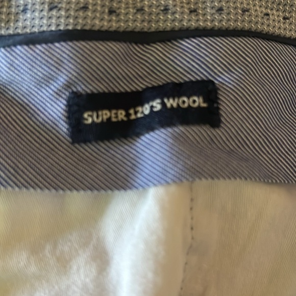 Ballin Wool Comfort EZE Pants Size 46 - Picture 6 of 8